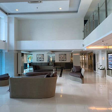 Jazz Residence Makati City Exterior foto