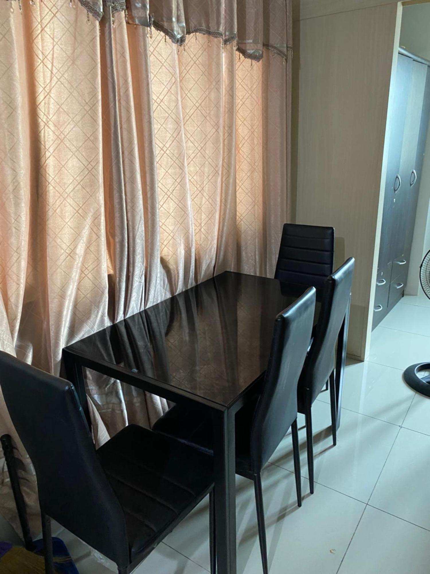 Jazz Residence Makati City Exterior foto